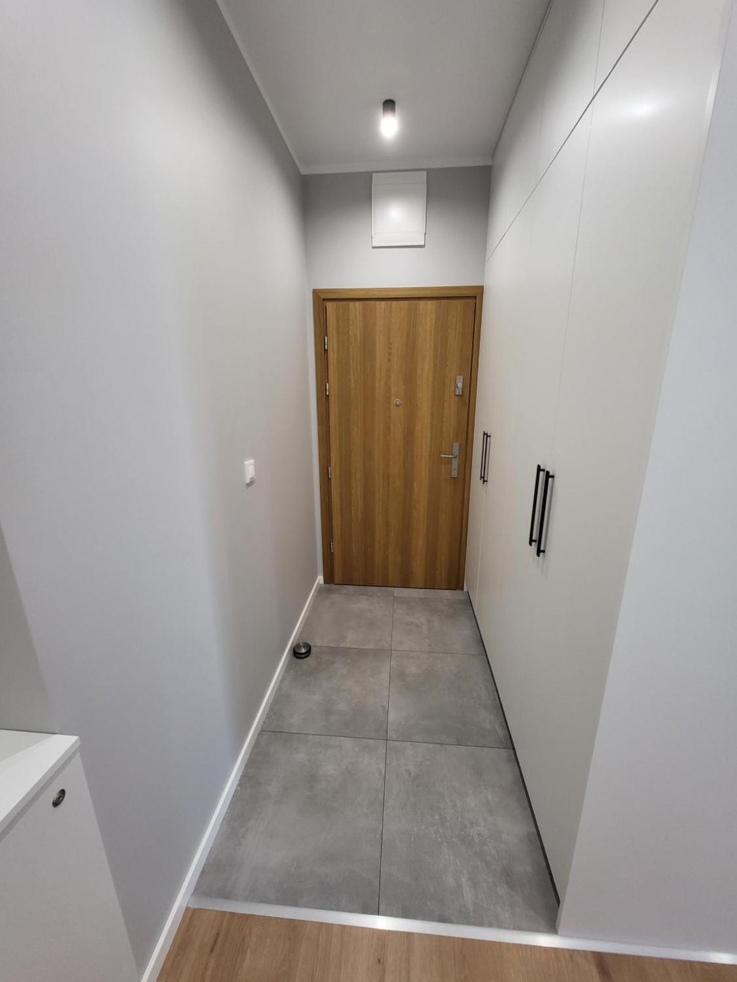 Scandilook Apartament Zator Exterior foto
